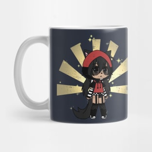 gacha vintage Mug